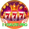 115slot Jackpot Champion v1.5.3