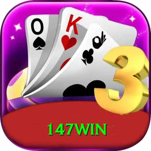 147win Games (Casino & Earning) Plus vv2.2.4 - 2