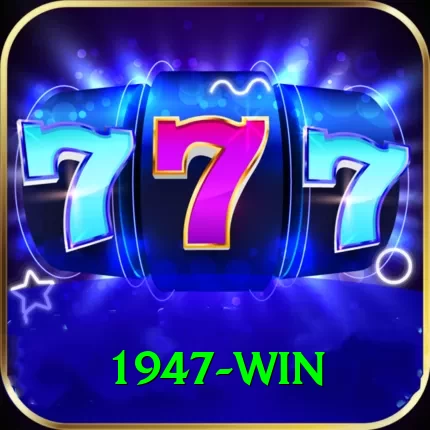1947 win Games (Casino & Earning) Master vv3.9.4 - 2