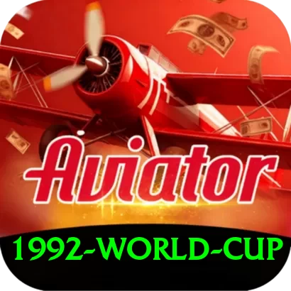 1992 world cup VIP Edition v3.4.9 - 2