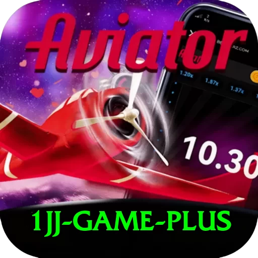 1JJ Game Jackpot VIP v5.9.4 - 2