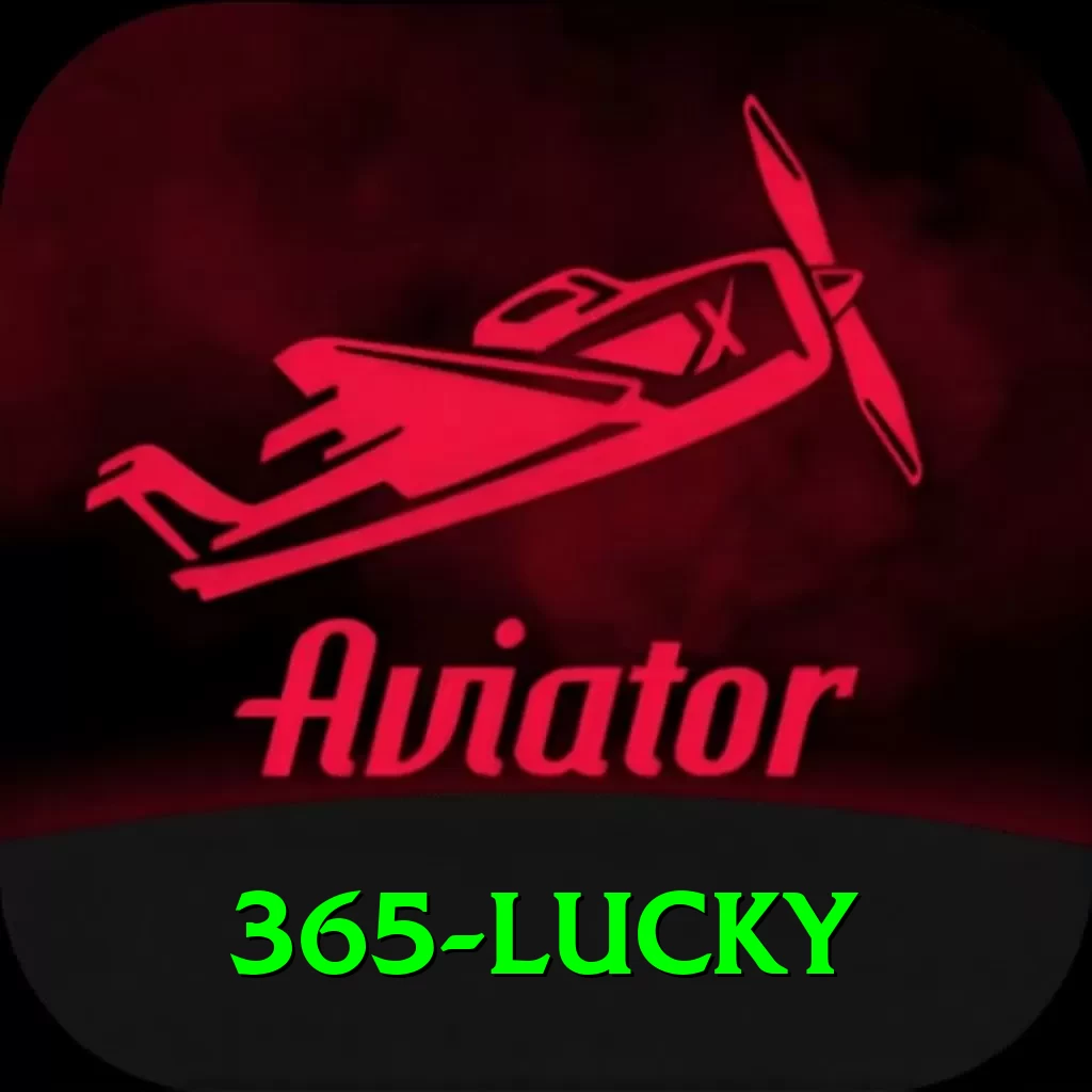 365 Lucky Max v5.8.8 - 2