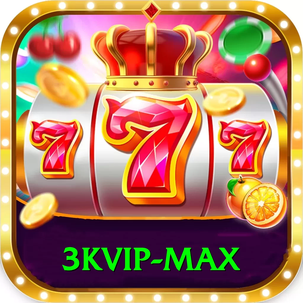 3kvip Jackpot Royal v5.1.3 - 2