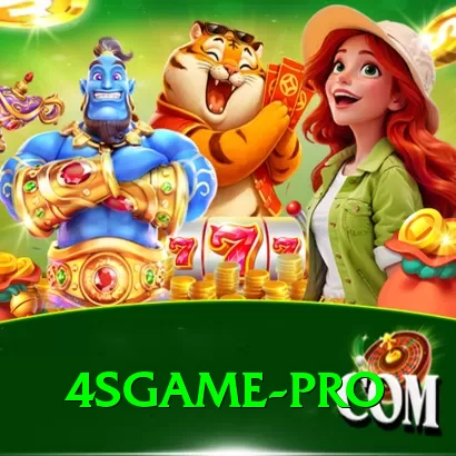4sgame Official v5.1.1 - 2