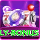 777SX Prime - Daily Bonus