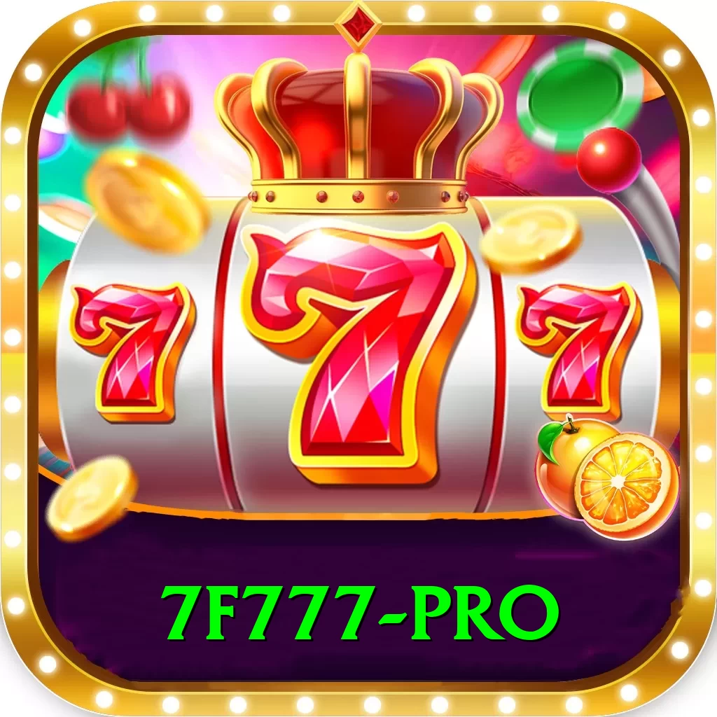 7f777 Game Pro v2.0.7 - 2