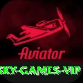 7sky games - Legend Edition v3.3.0