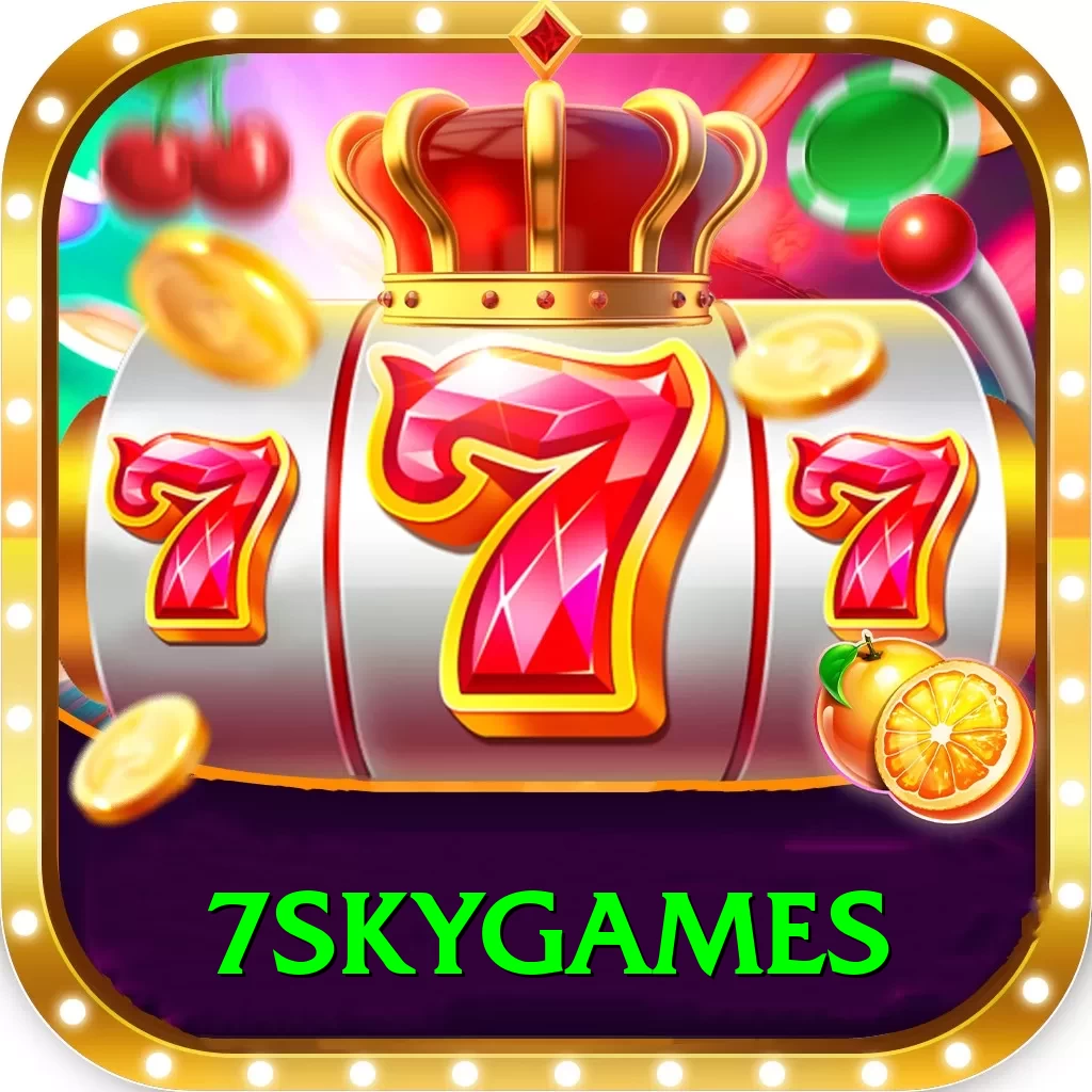 7skygames Plus Edition v1.9.6 - 2