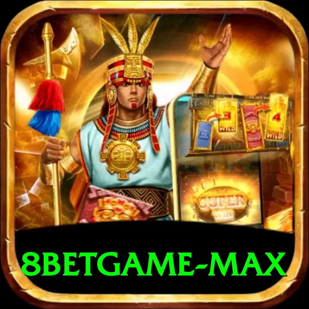 8Betgame Super New - 2