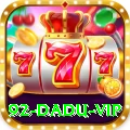 92 DADU Deluxe Rewards