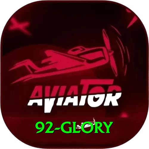 92 glory Deluxe Edition v3.8.1 - 2