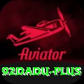 92dadu Apps (Tools & Injectors) Plus v1.1.8