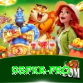 98pkr Games (Casino & Earning) VIP v4.4.9