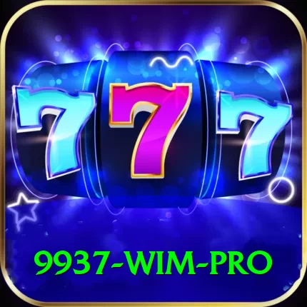 9937 wim King Jackpot - 2