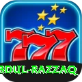 abdul razzaq Plus Pro v4.9.1