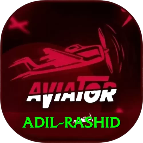 adil rashid Master v5.1.1 - 2