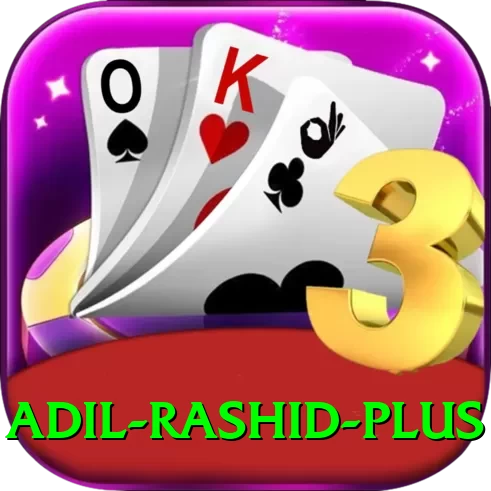 adil rashid Game Gold v2.8.7 - 2