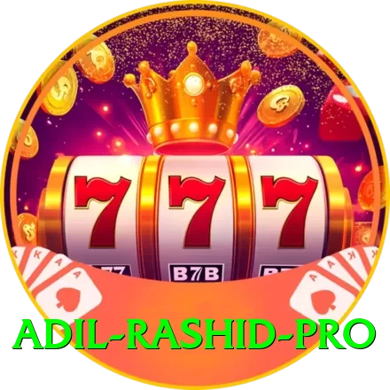 adil rashid Prime Latest v1.0.4 - 2