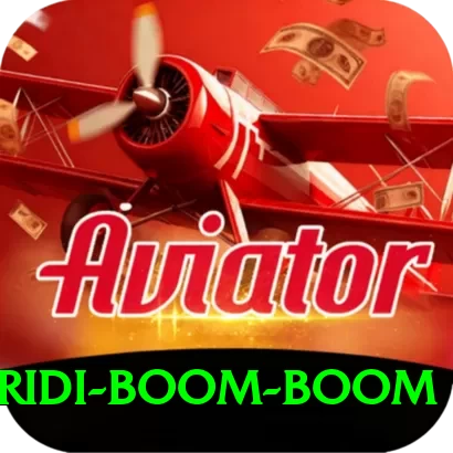 afridi boom boom Apps (Tools & Injectors) Elite v1.0.5 - 2