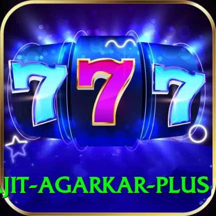 ajit agarkar Ultimate New - 2