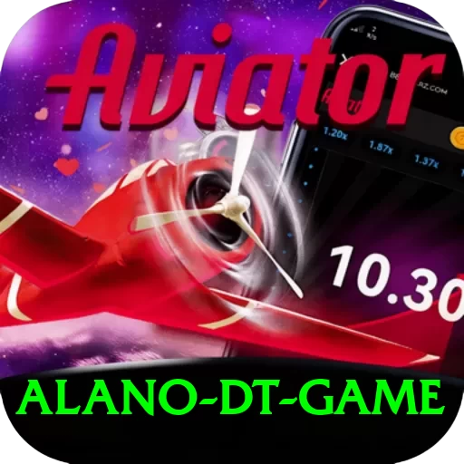 Alano DT Game Pro Edition v4.6.9 - 2