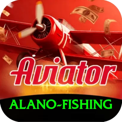 alano fishing Gold v3.5.3 - 2