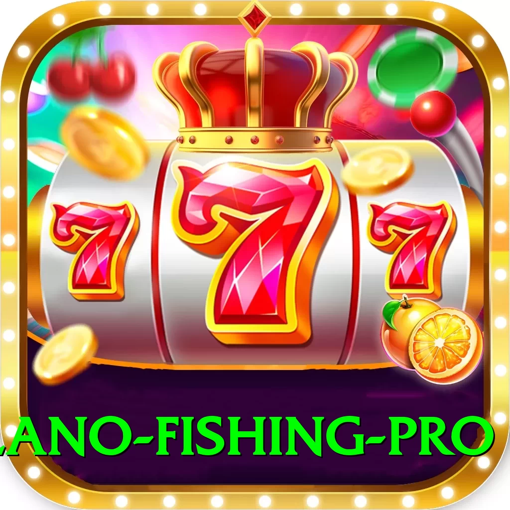 Alano Fishing Gold Pro v2.6.1 - 2