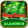 AlanoDT5 Games (Casino & Earning) Gold vv4.5.2