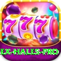 alex hales - Slots Extreme
