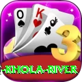 ankhu khola river VIP Edition v4.9.8
