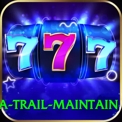 annapurna trail maintain Pro v2.2.4 - 2