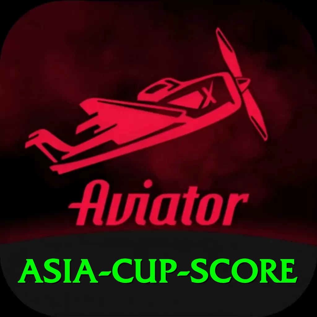 asia cup score Pro v3.2.7 - 2