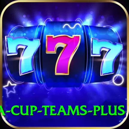 asia cup teams Casino VIP v4.9.0 - 2