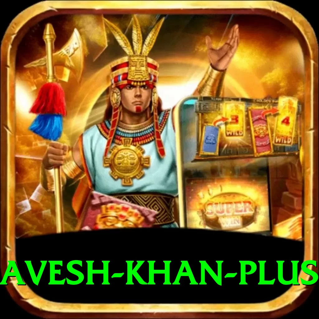 avesh khan Gaming Champion v4.3.7 - 2