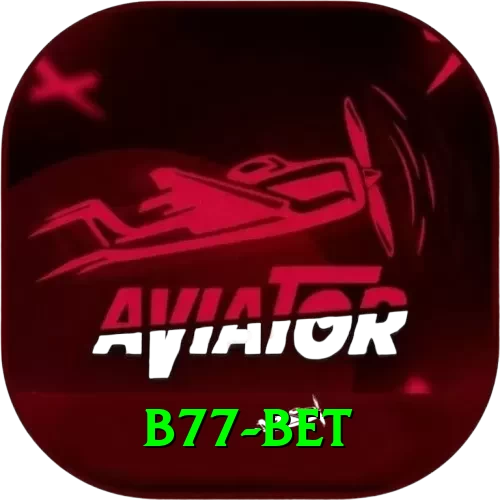 B77 Bet Plus v4.8.8 - 2
