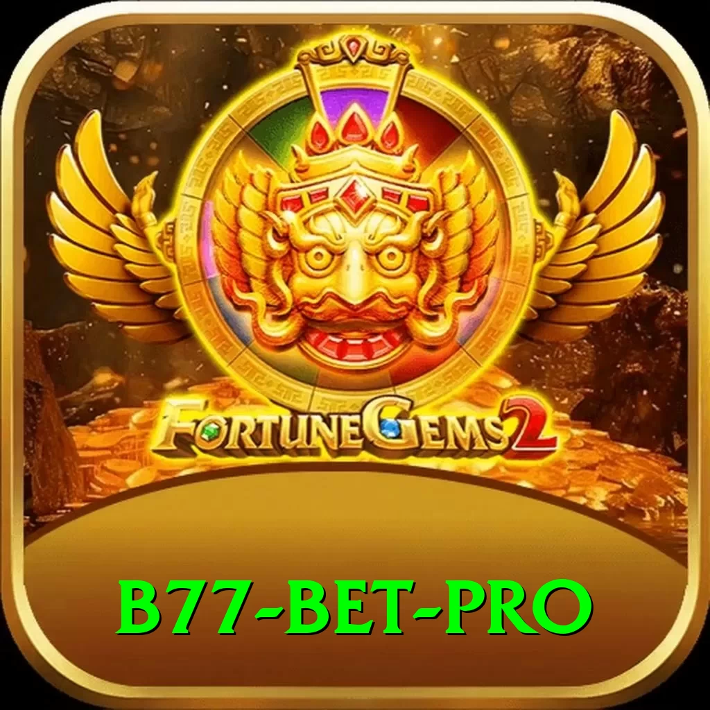 B77 Bet Jackpot Mega v3.3.2 - 2