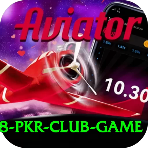 B8 PKR CLUB Game Pro Max v4.2.6 - 2