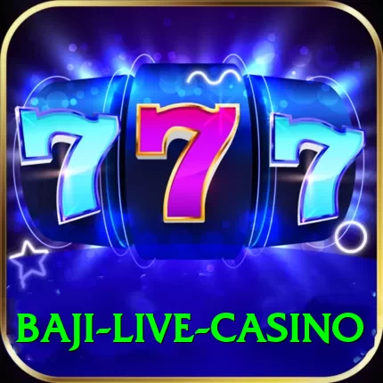 baji live casino Plus Edition v3.2.4 - 2