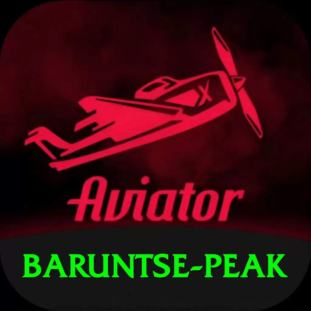 baruntse peak Pro1 v3.9.8 - 2
