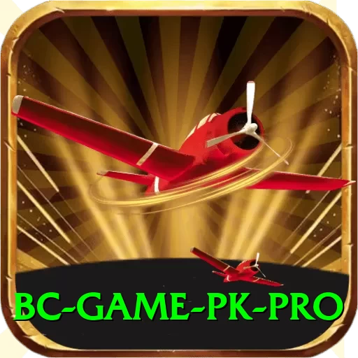 Bc.Game PK Jackpot Elite v2.1.5 - 2