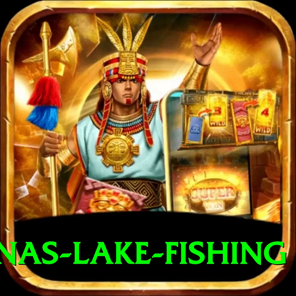 begnas lake fishing Deluxe v2.0.3 - 2