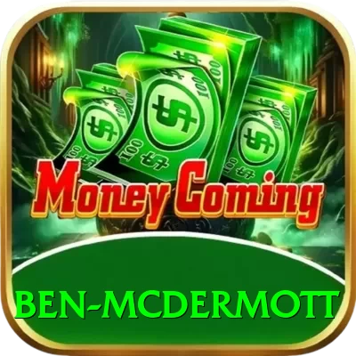 ben mcdermott Max v1.4.9 - 2