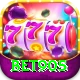 bet905 Master v4.4.3