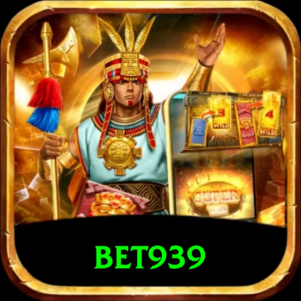 Bet939 Games (Casino & Earning) VIP vv1.1.0 - 2