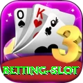 betting slot Pro v2.9.4