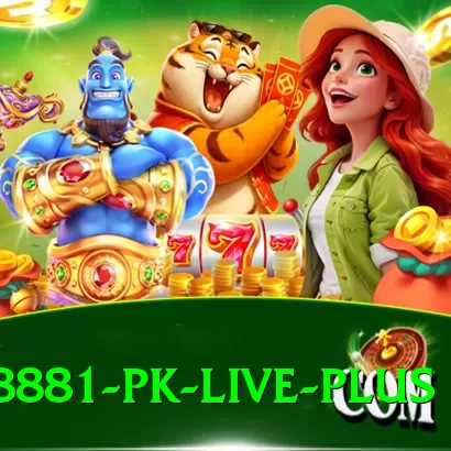 bg8881.pk - Live Plus - 2