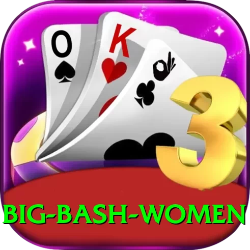 big bash women Pro1 v2.8.1 - 2