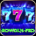 billy bowden - VIP Deluxe