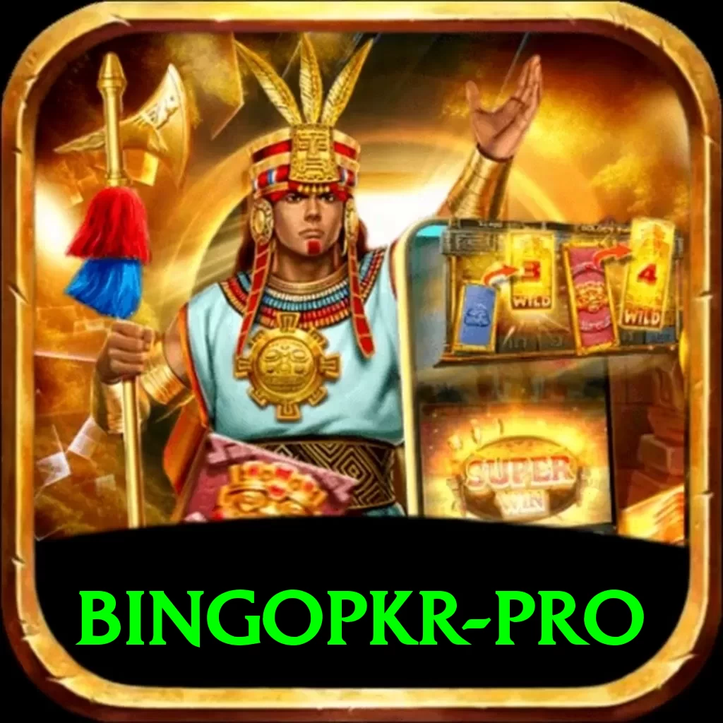 bingopkr Prime v4.7.5 - 2