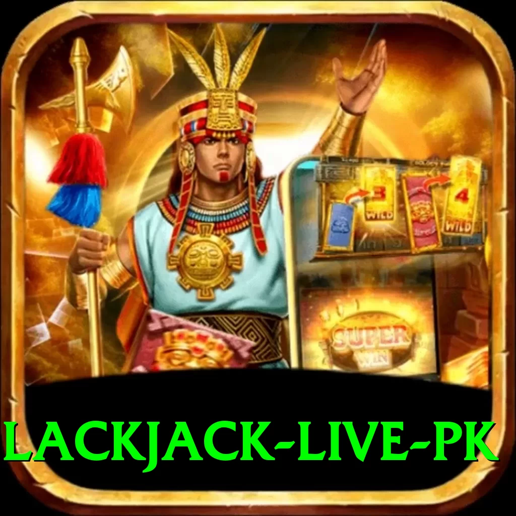 blackjack live pk Max Pro v2.3.3 - 2